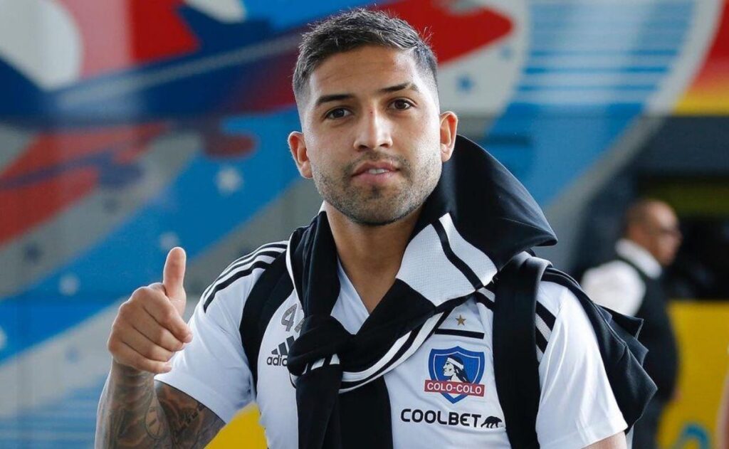 Jeyson Rojas en Colo Colo no sigue, al igual que otros canteranos