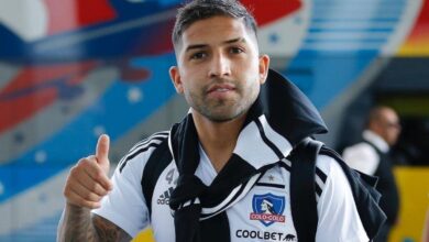 Jeyson Rojas en Colo Colo no sigue, al igual que otros canteranos