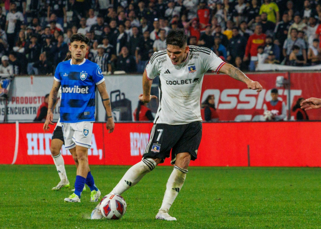 colo colo ante huachipato
