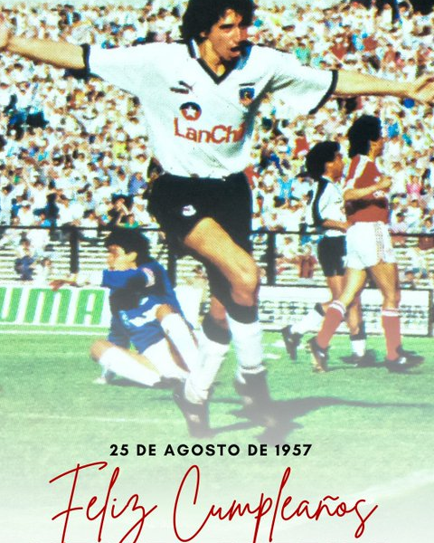 lizardo garrido en colo colo 91