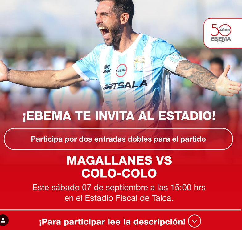 partido magallanes vs colo colo