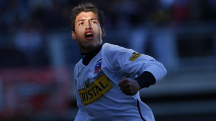 defensa de colo colo nelson cabrera