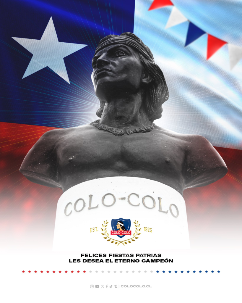 colo colo campeon