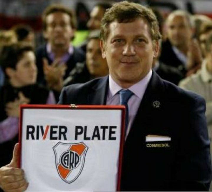 hacia river plate