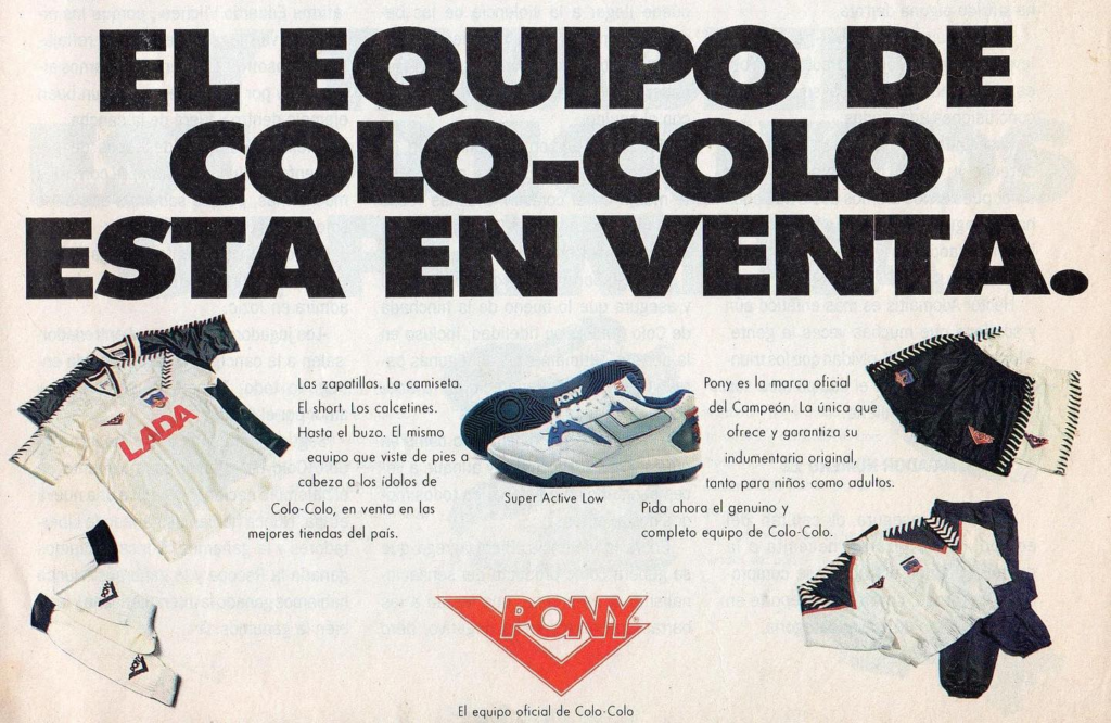 colo colo de 1992