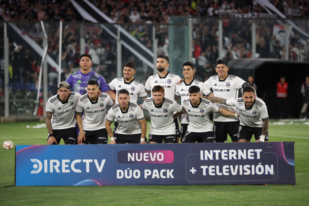 eliminación de la copa libertadores