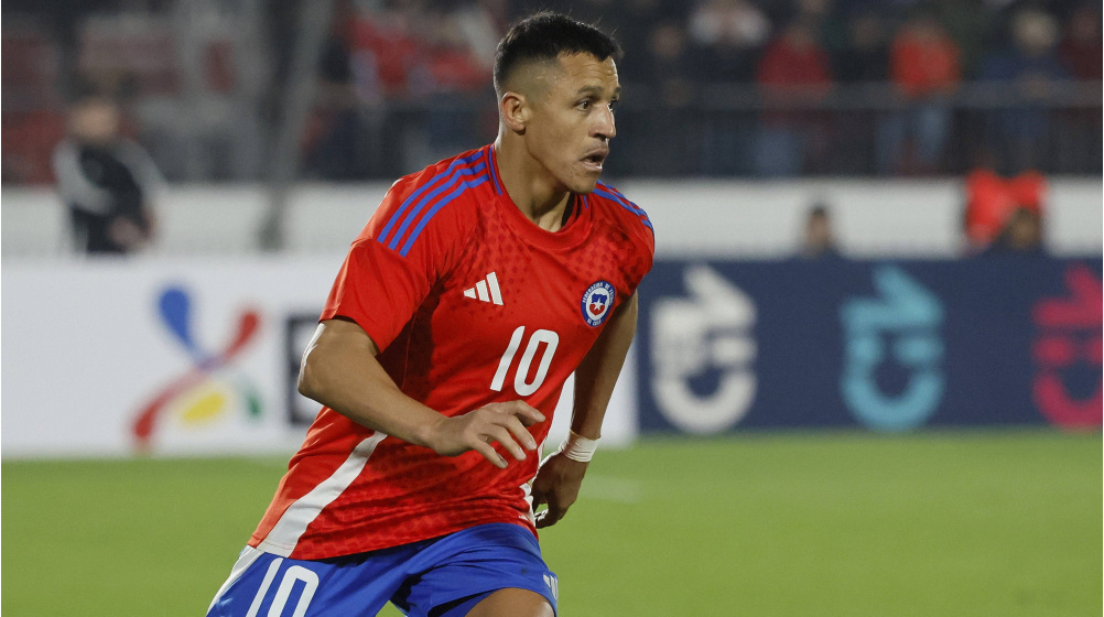 Colo Colo es informado y Alexis Sánchez se prepara para volver