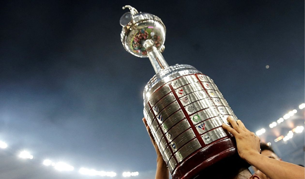 más equipos en copa libertadores 2025