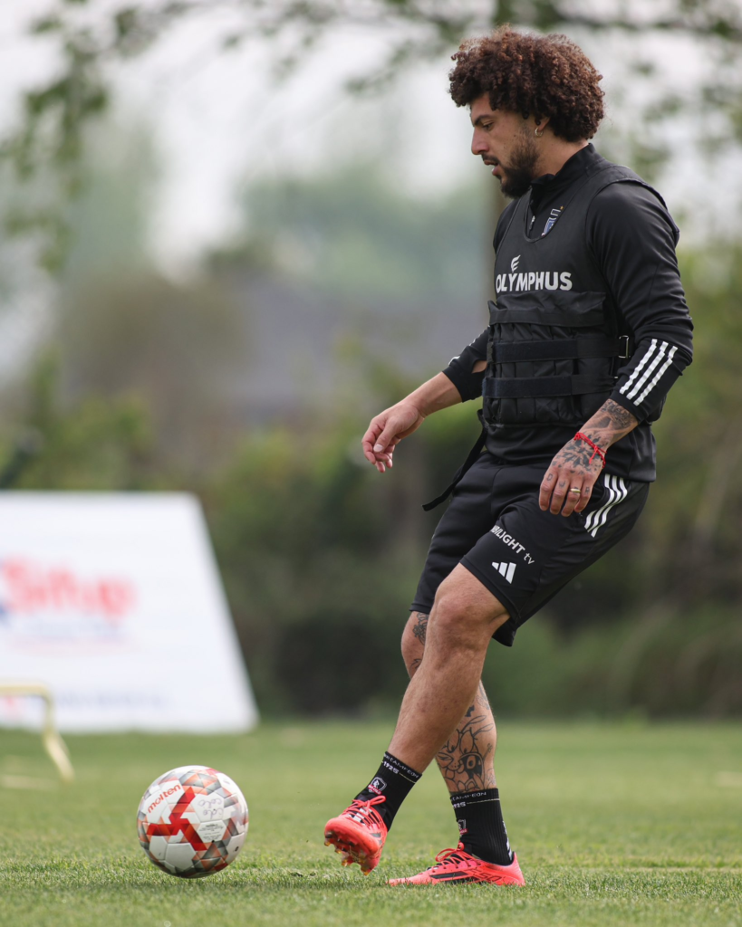 colo colo frente a huachipato