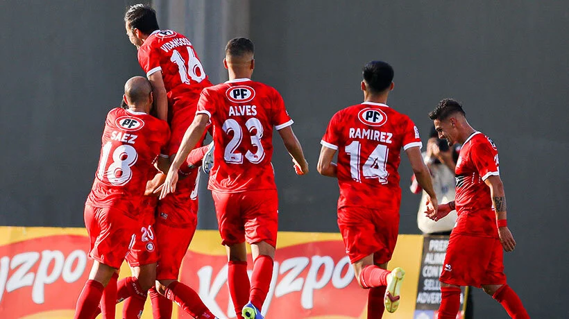 colo colo vs union la calera