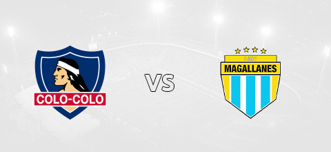 copa chile magallanes vs colo colo