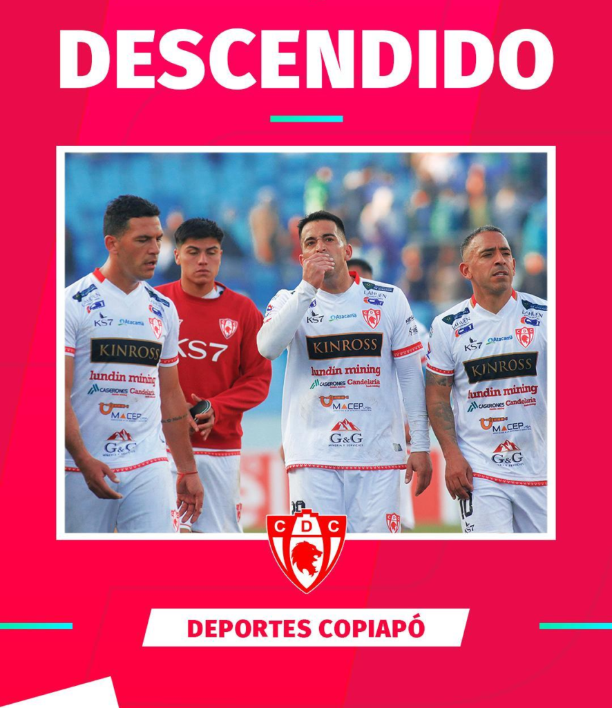 deportes copiapo quiere