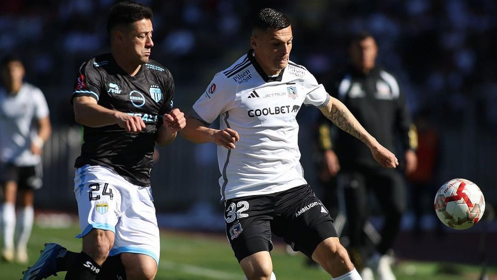 La insólita regla de la Copa Chile que complica a Colo Colo ante Magallanes