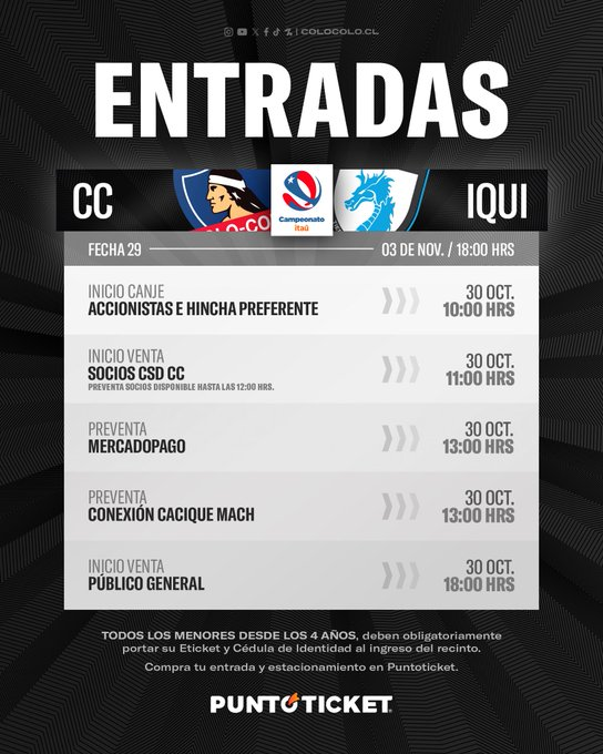 colo colo y deportes iquique