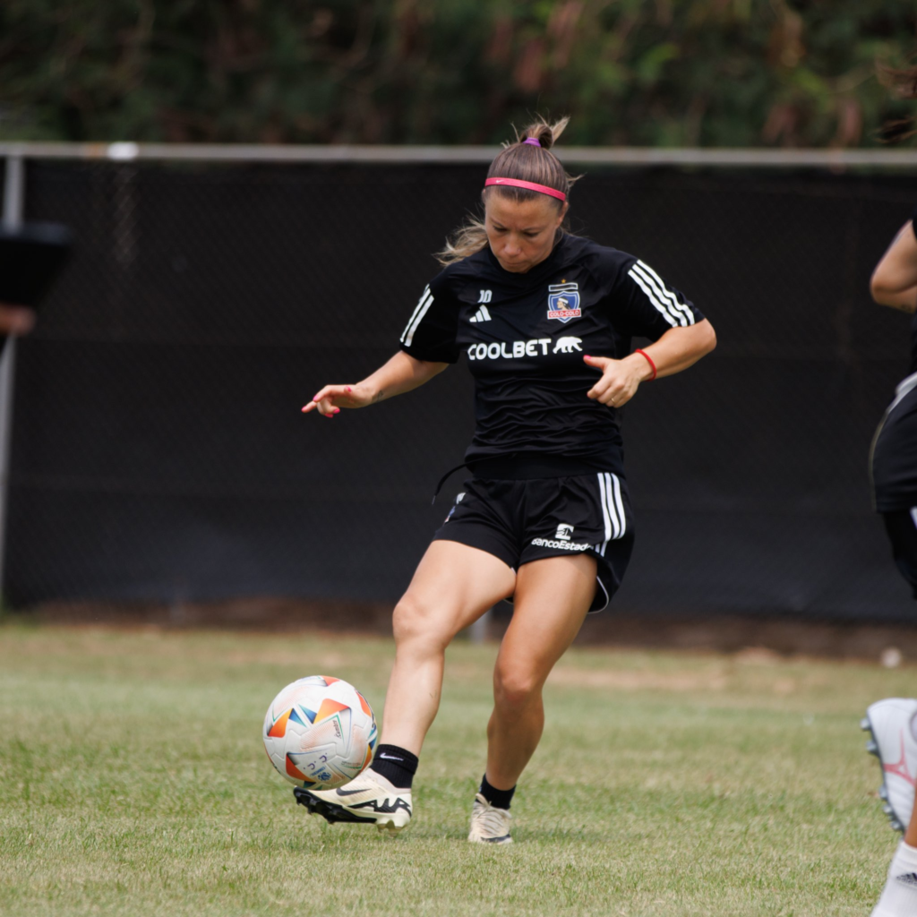 estrellas de colo colo femenino