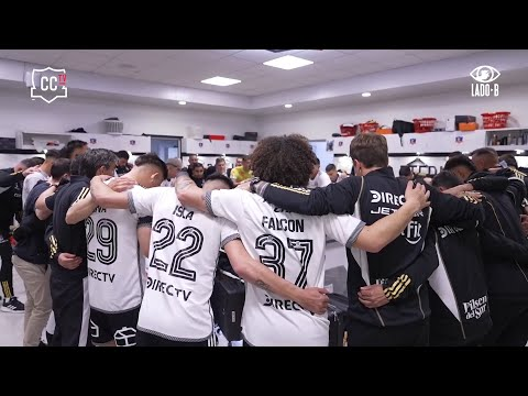 banda sonora de colo colo es el rap
