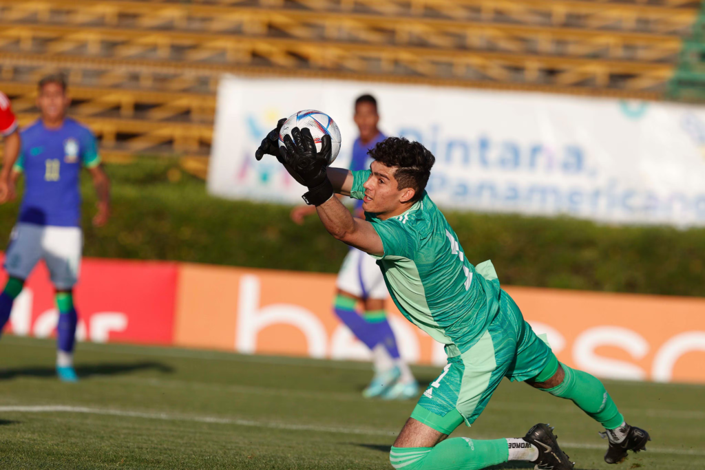 refuerzo para colo colo
