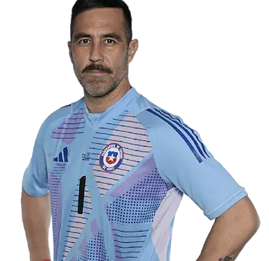 ¿Claudio Bravo quiere volver a Colo Colo? Regreso del arquero estaría casi confirmado