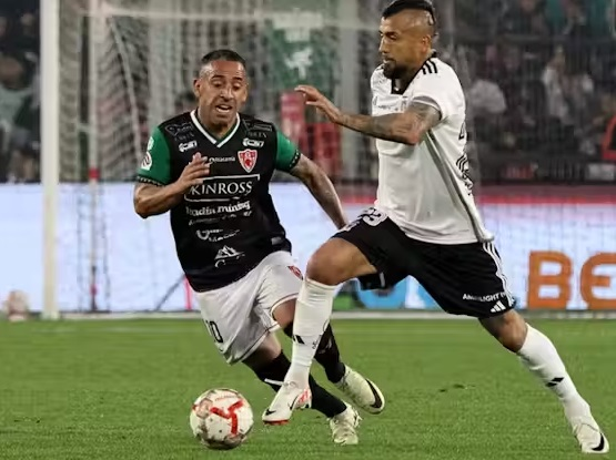 final de la libertadores