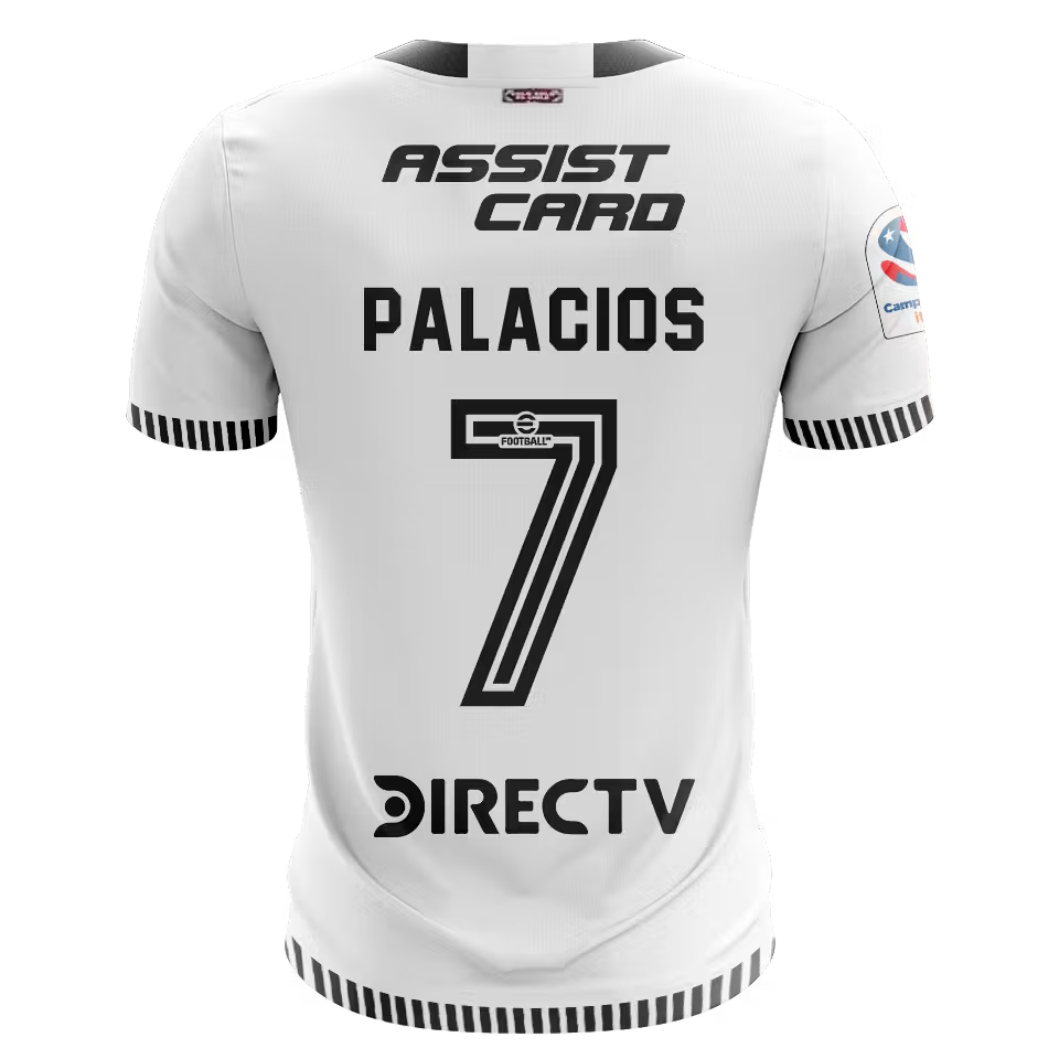 camisetas de vidal y palacios