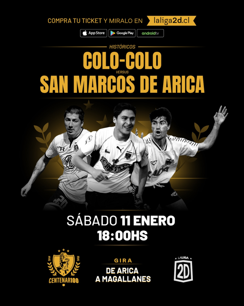 colo colo vs san marcos de arica
